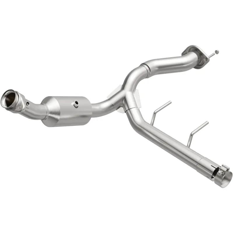 Magnaflow 2021 Ford F-150 Right Underbody 5L Direct Fit Converter 1
