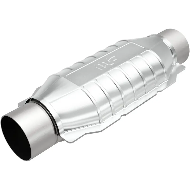 Magnaflow 3.00 Ca Universal Converter 1