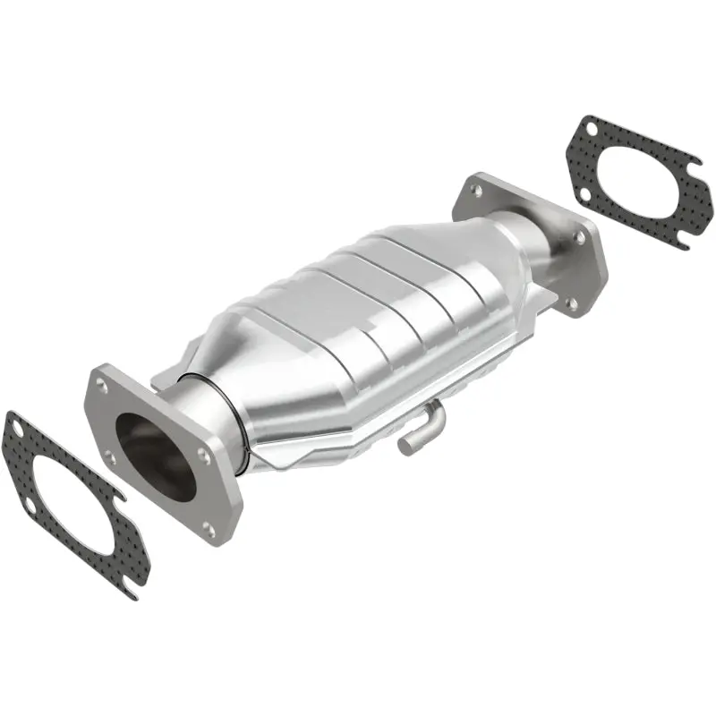 Magnaflow 83-85 Camaro/Fbird 5.0L Ca Direct Fit Converter 1