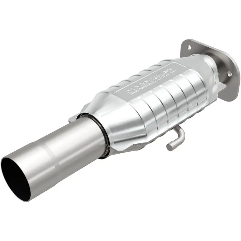 Magnaflow 86-92 Camaro/Fbird V8 Ca Direct Fit Converter 1