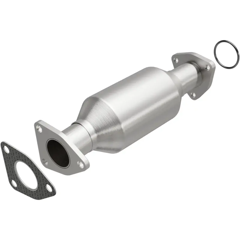 Magnaflow 90-93 Accord 2.2L Ca Direct Fit Converter 1