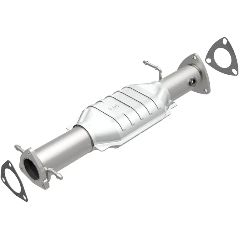 Magnaflow 96-98 Chevrolet S10 4.3L Direct Fit Converter 1