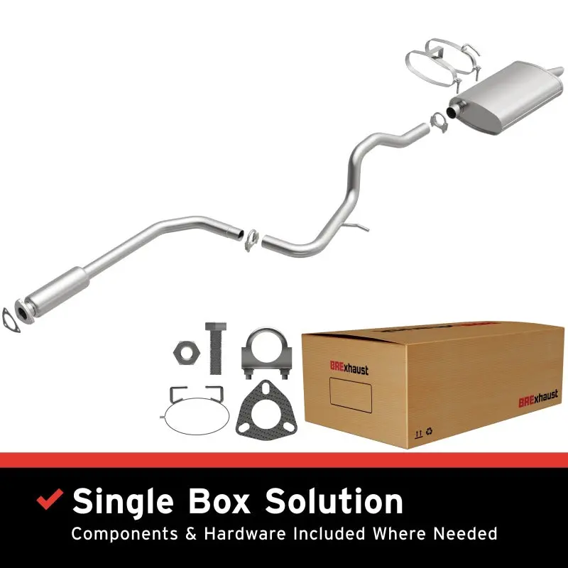 Magnaflow Bre Exhaust Kit 99-05 Cavalier Sunfire 1