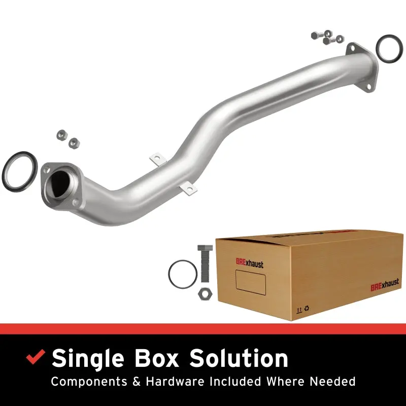 Magnaflow Brexhaust 16-22 Lexus Rx350 Front Pipe Kit 1