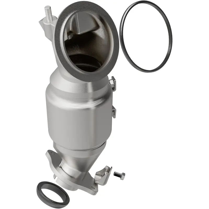 Magnaflow Conv Direct Fit Oem 15-17 Nx200t L4 Underbody 1
