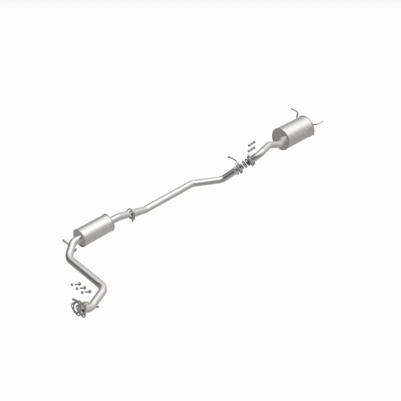 Magnaflow Honda Bre Exhaust Replacement Kit 2