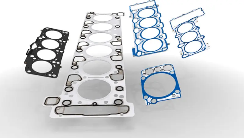 Mahle Original Am General Hummer 01-99 Cylinder Head Gasket 1