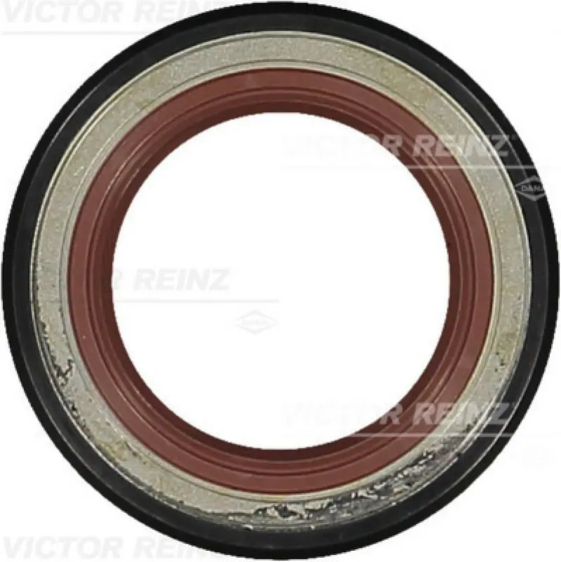 Mahle Original Audi A3 08-06 Camshaft Seal 1