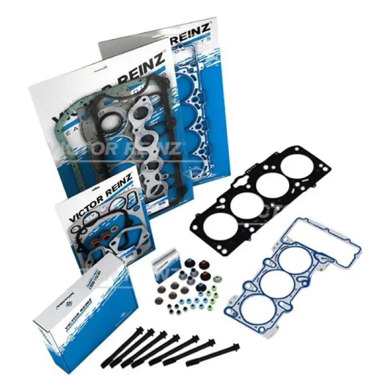 Mahle Original Buick Allure 08 Oil Cooler Element Gasket 1