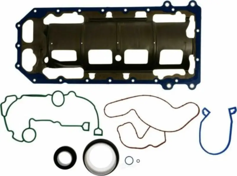 Mahle Original Chevrolet Prizm 02-98 Conversion Set 1