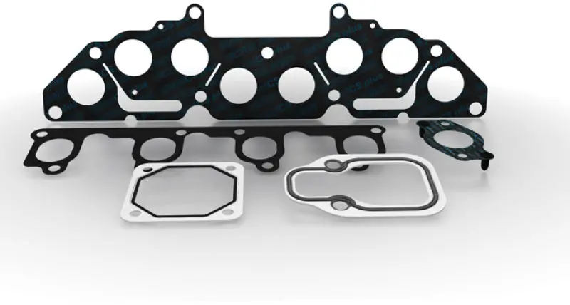 Mahle Original Ford E-150 Intake Manifold Set 1