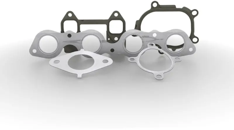 Mahle Original Lexus Hs250h 12-10 Exhaust Manifold Set 1