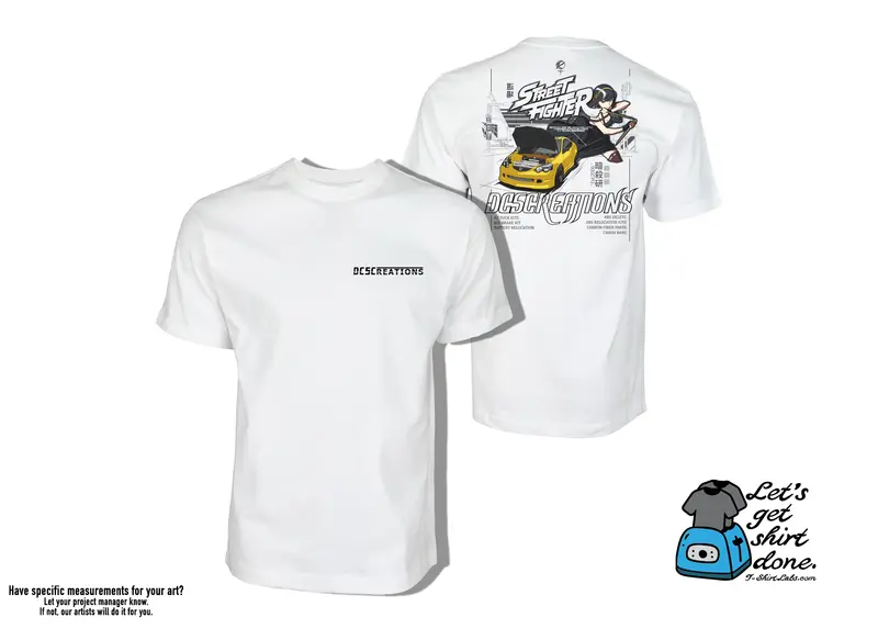Mango 🥭 V2 Shirt 1