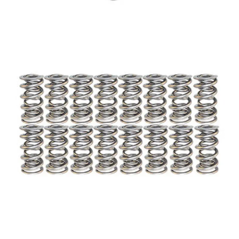 Manley 7 Degree  1.437In / 1.550In Spring Od 16Pc Steel Valve Spring Retainers 1