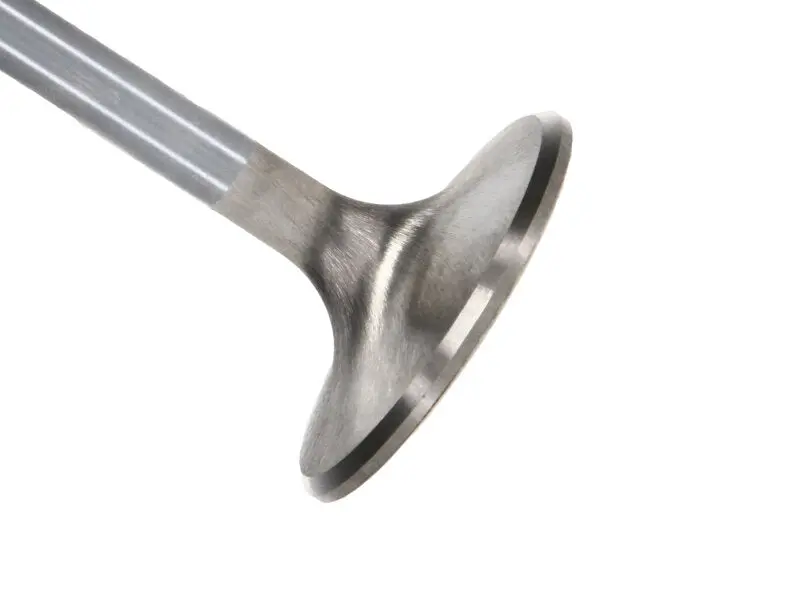 Manley Chevrolet Big Block Exhaust Valve Kit - 1.880In Head Dia. 5.422In O/A Length, 0.3415In Stem 1