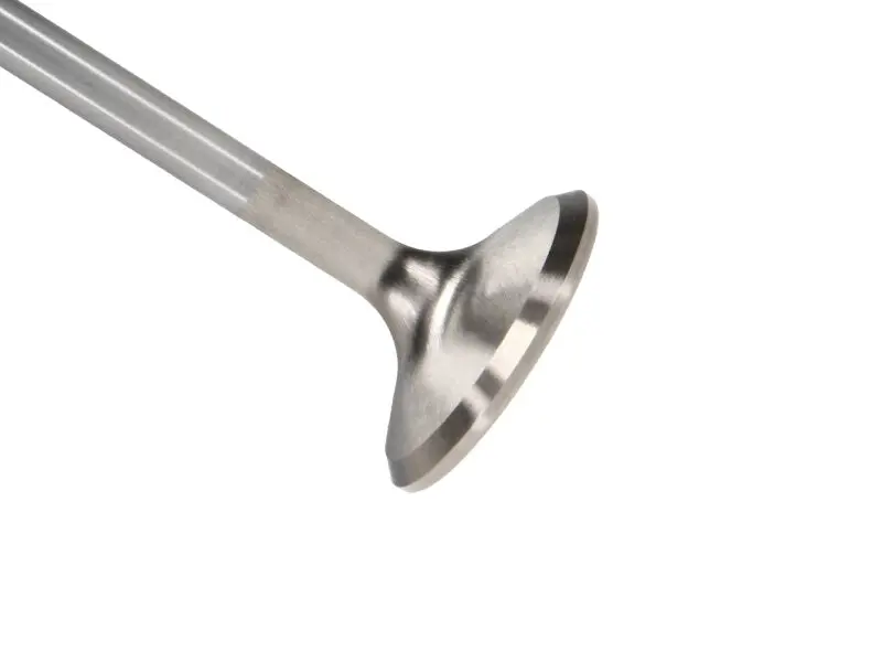 Manley Chevy Small Block Ls3/L99 (L92 Head) 1.6In Head Dia. Severe Duty Exhaust Valves (Set Of 8) 1