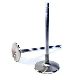 Manley Ford 4.6L 34Mm Diameter 117.35Mm Length Race Master Exhaust Valves (Set Of 8) 1