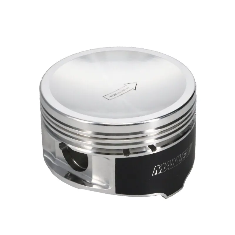 Manley Ford 4.6L/5.4L (2/4V) 5.4L (3V) 18Cc Dish Top Piston 3.528In Bore 1.220In Ch (Single Piston) 1