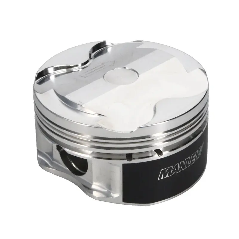 Manley Ford 5.0L Modular Coyote V8 3.662In Bore 1.165In Ch 6.75 Cc - Single Piston 1