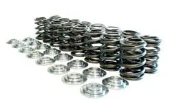 Manley Honda B Series Non V Tech Valve Springs And Retainer Kit 1