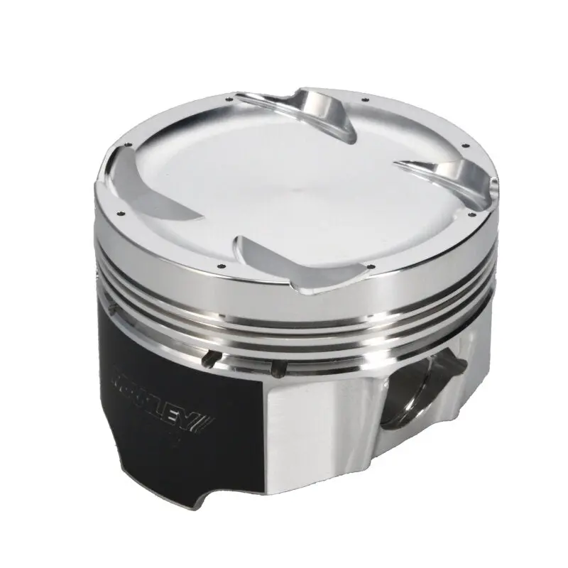 Manley Mitsubishi Evo Viii/Ix 4G63/4G63t 85Mm Bore 8.5:1 Comp Ratio -12.1.0Cc Dish T/T Piston Set 1