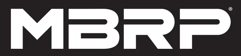 Mbrp 2011+ Dodge Durango T304ss 3.0In Cat-Back Dual Rear Exit Exhaust W/ Carbon Fiber Tips 2
