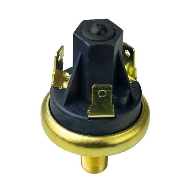 Moroso Adjustable 0-10 Psi Oil Pressure Switch 1