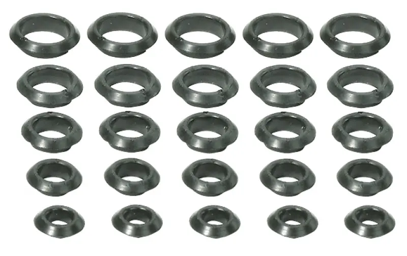 Moroso Firewall Grommets - 25 Pack 1