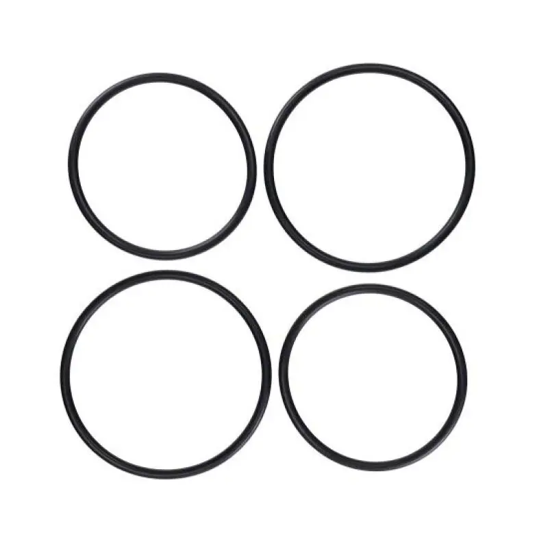 Moroso Heavy Duty Accumulators O-Ring Kit 1