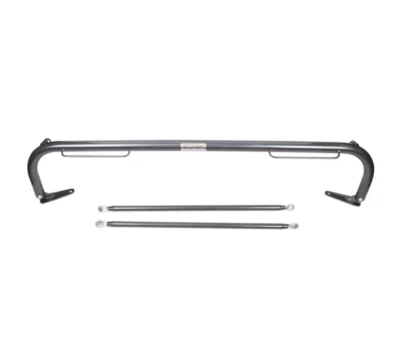 Nrg Harness Bar 51In. - Titanium 1