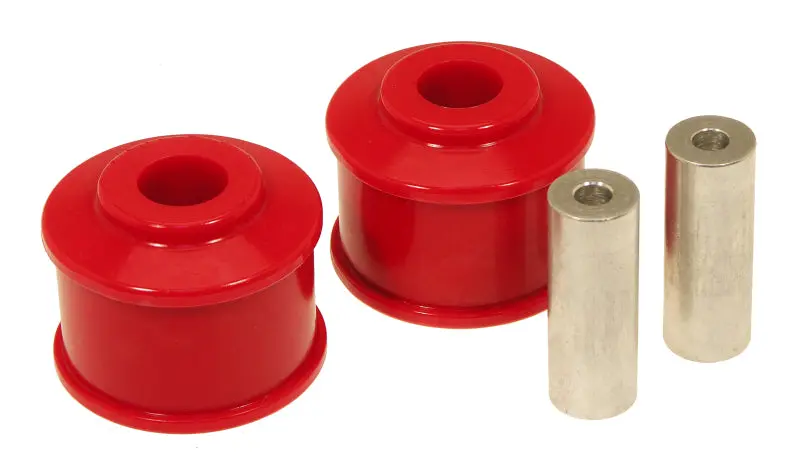 Prothane 93-98 Jeep Grand Cherokee Motor Mount Insert - Red 1
