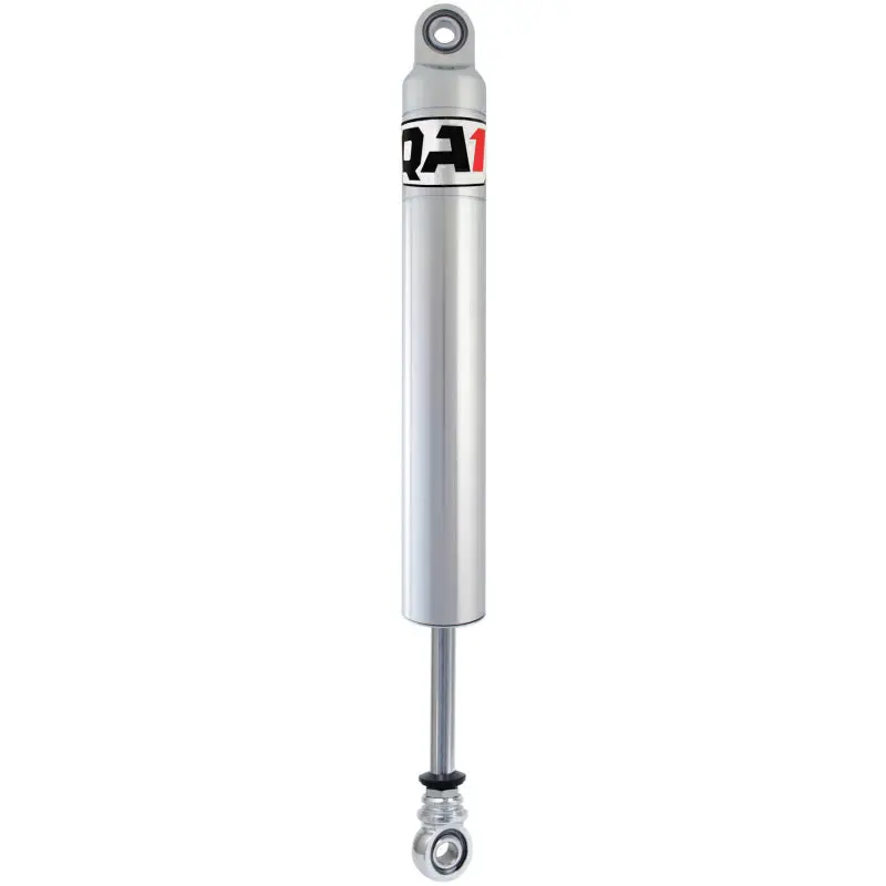 Qa1 26 Series Monotube Shock Absorber - 7In Stroke - Hyperscrew - 5-12 Valving - Steel 1