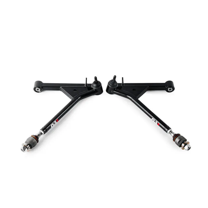 Qa1 64-66 Ford Mustang Street Performance Lower Control Arm Kit 1