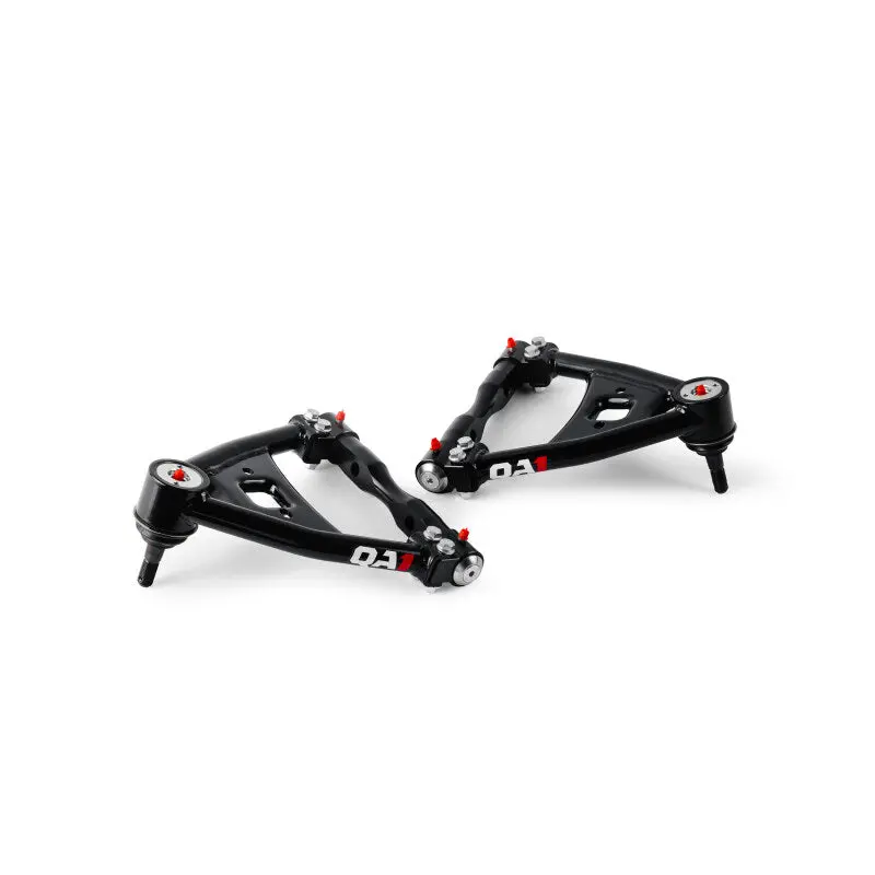 Qa1 64-66 Ford Mustang Street Performance Upper Control Arm Kit 1
