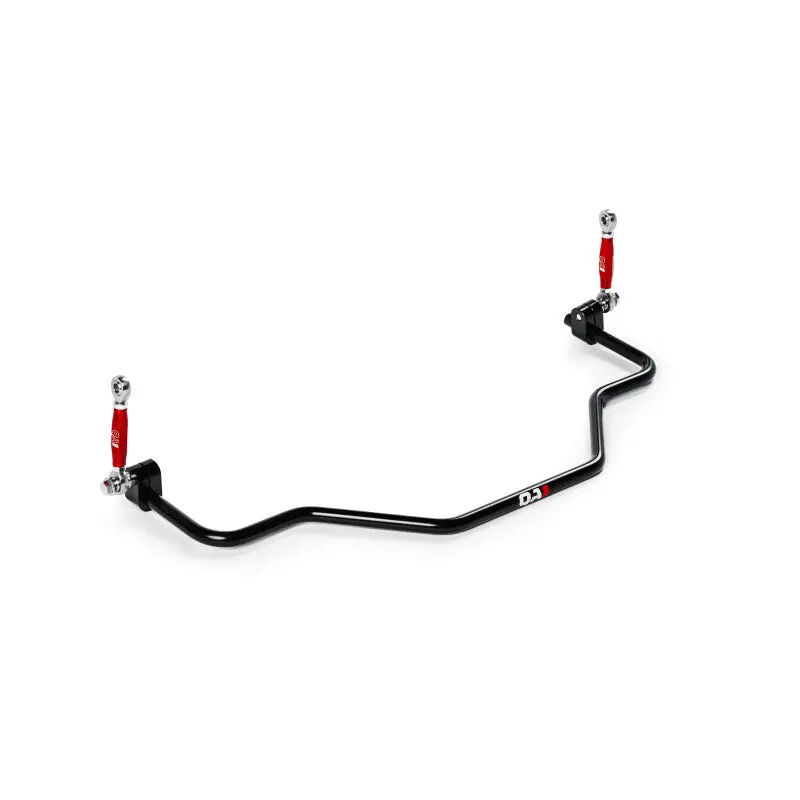 Qa1 64-70 Ford Mustang 7/8In Rear Sway Bar Kit 1