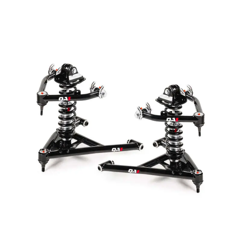 Qa1 99-06 Chevy Silverado 1500 2Wd Single Adjustable Front Suspension Kit 1