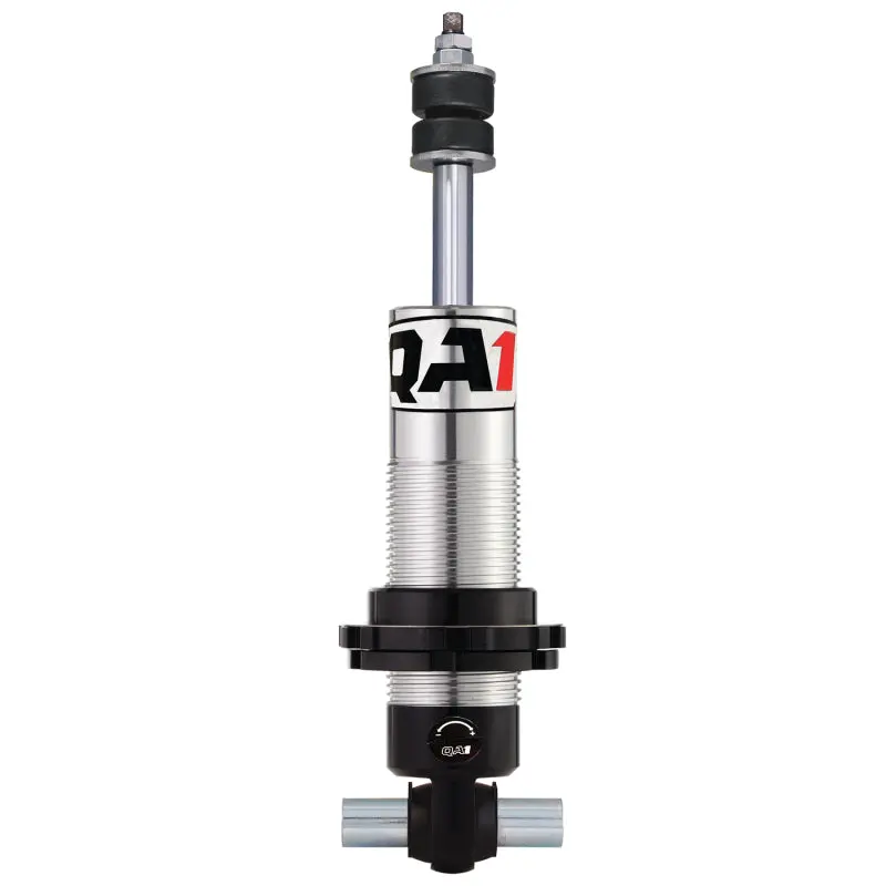Qa1 Ford Mustang Ii Pro Front Coil-Over Shock Absorber (1/2In Bushing) - Single Adj. - 7.88In/11In 1