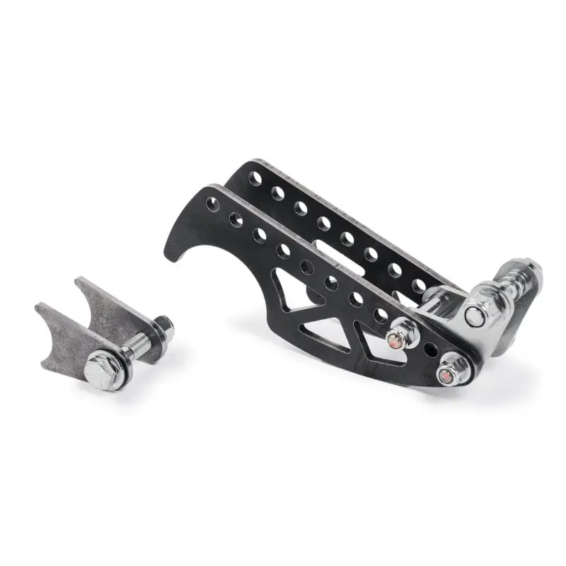 Qa1 Shock Mount Kit 3.25In Heavy-Duty W/Hardware 1
