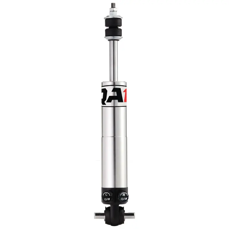 Qa1 Stocker Star Series Front Shock Absorber - Double Adj. - 10.625In/15.625In - Aluminum 1