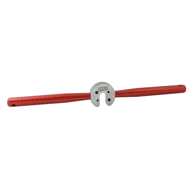 Qa1 Two-Handled Closure Nut Wrench Tool 1