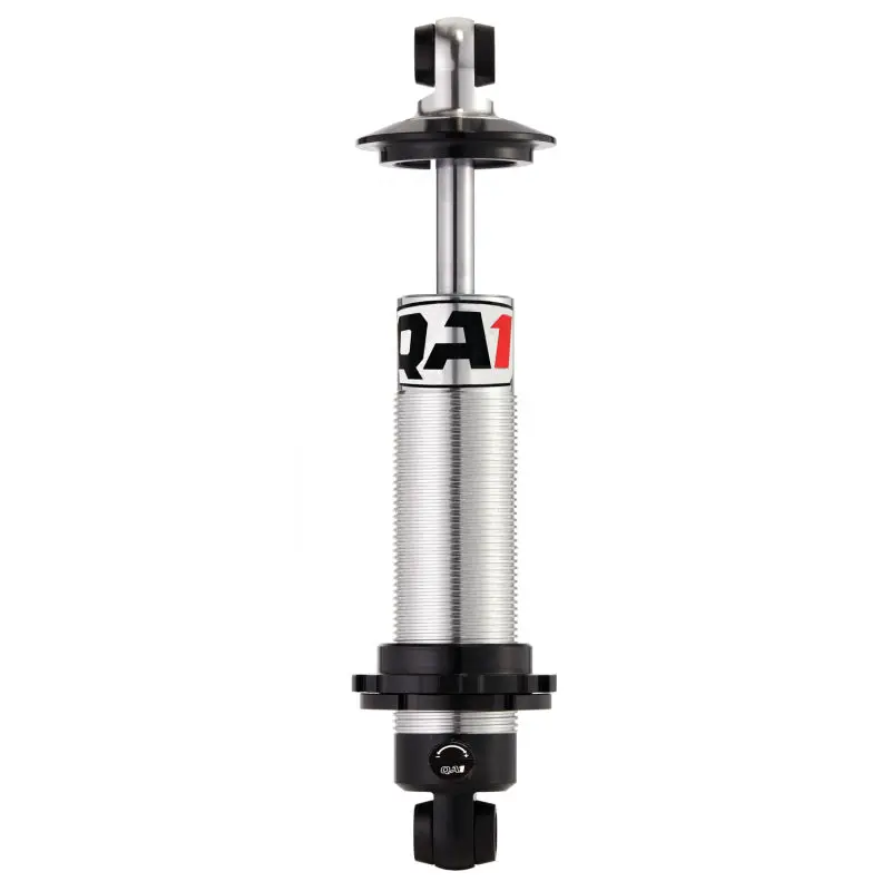 Qa1 Ultra Ride Series Shock Absorber - Rebound Adj. - Bushing Mount - 8.75In/11.125In - Aluminum 1