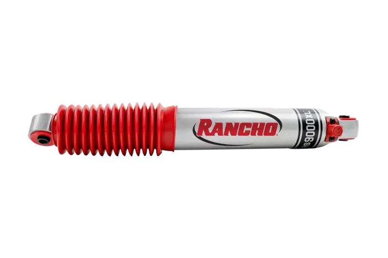 Rancho 05-19 Nissan Fier Rear Rs9000xl Shock 1