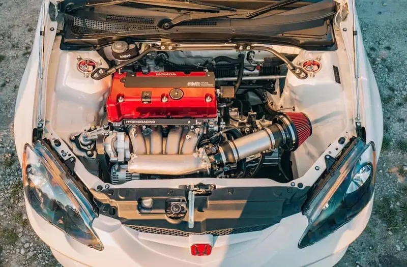 Rhd Dc5 Ac Tuck Kit V1 1