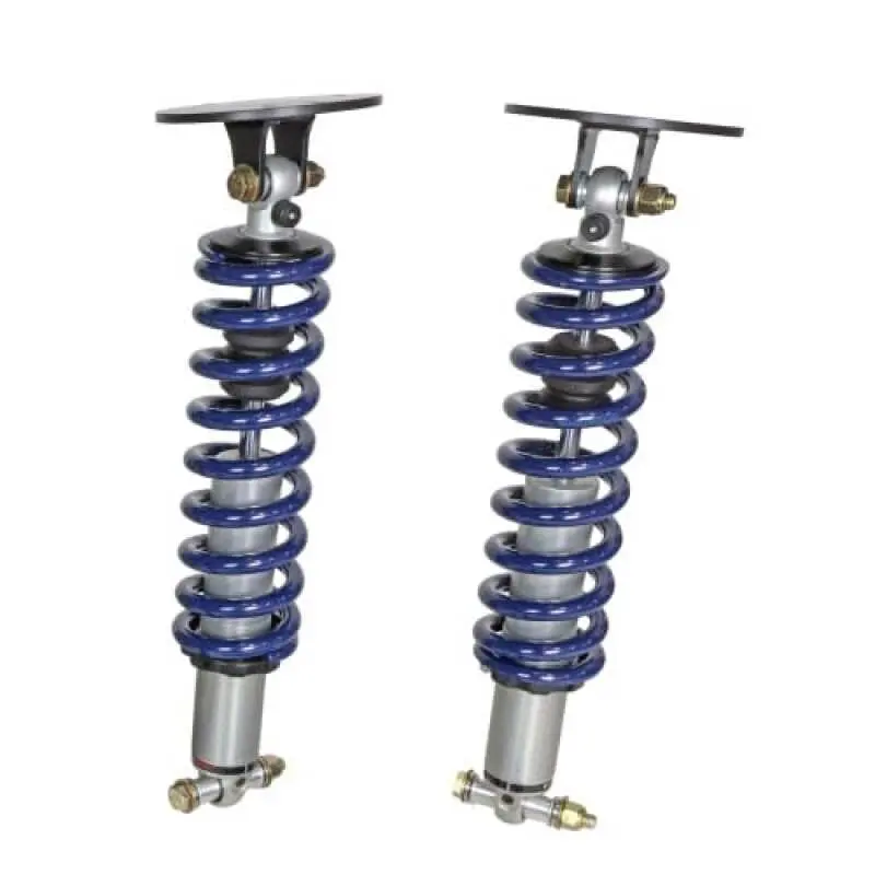 Ridetech 2021+ Gm Tahoe/Suburban/Yukon/Escalade 2Wd/4Wd Rear Hq Coilovers 1