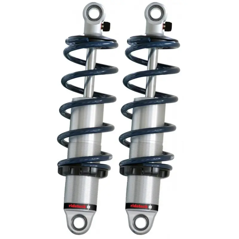 Ridetech 79-93 Ford Mustang(W/Ridetech Irs) Hq Series Coilovers Rear 1