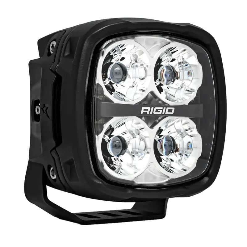 Rigid Industries Phoenix 5In. Light Pod (Single) 1