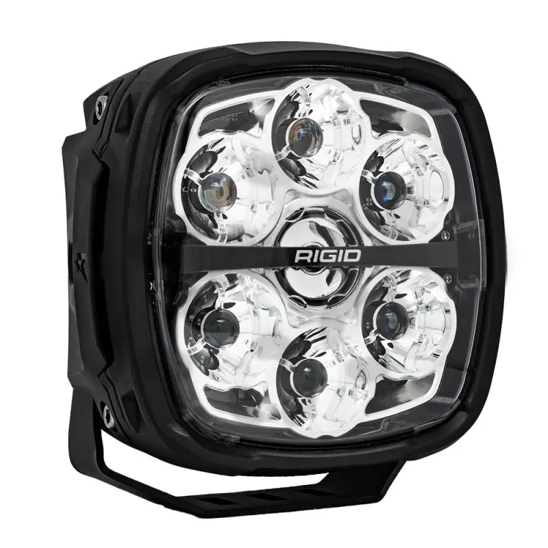 Rigid Industries Phoenix Xl 7In. Light Pod (Single) 1