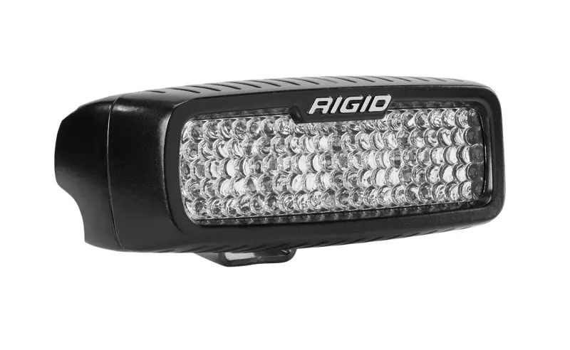 Rigid Industries Srq - 60 Deg. Lens - White - Single 1