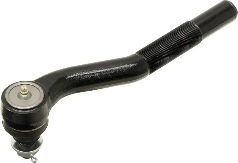 Rockjock Jk Currectlync Driver Side Tie Rod End Rh Thread Forged Steel 1