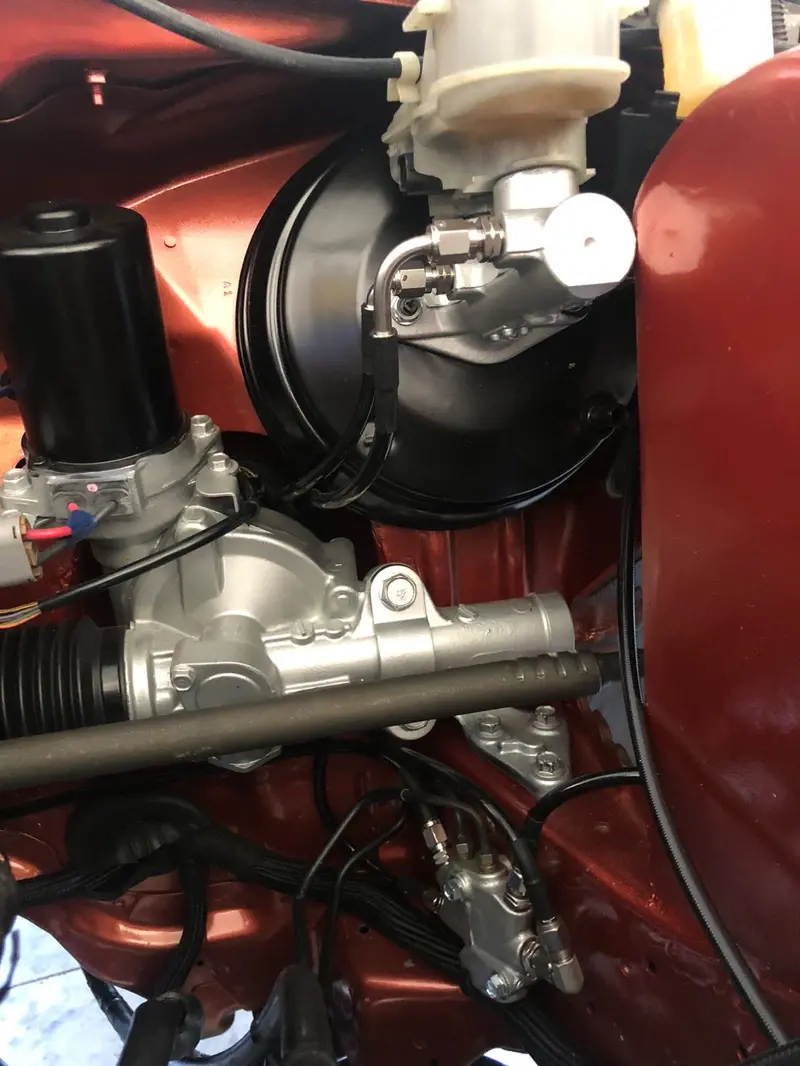 Rsx Abs Delete Kit 2.5 1